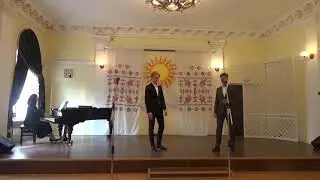 Дмитрий Фролов, Алексей Штец - 