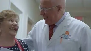 The Physicians At Orthopedic ONE Focuses On What is Important, Our Patients