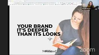 TUBE: YOUR BRAND - IT'S DEEPER THAN ITS LOOKS