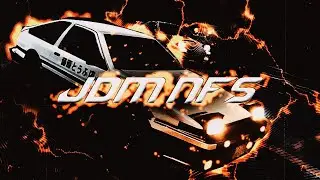 Midix | JDM NFS | Anime edit