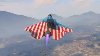 GTA 5 - Fun Meeting With A Deluxo