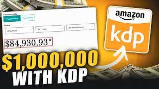 KDP 2023: Can you Still Make Money On Amazon? - Lesson 3/25