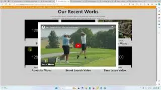 Bricks Builder - How To Make A Pop Up Video Player