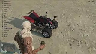 Bomb on Beach (Speed discord serwer)