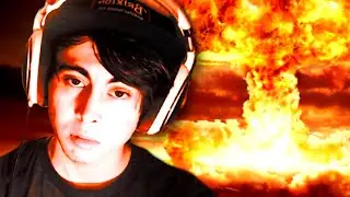 Content Nuke: Cancelling All Commentary Channels.