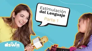 Estrategias Para Estimular El Habla En Niños Con Síndrome De Down | Down360