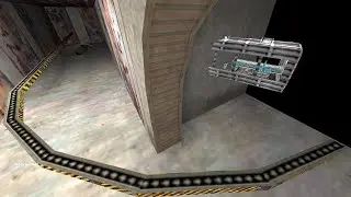 [TAS] Half-Life - Black Mesa Inbounds in 3:20.581