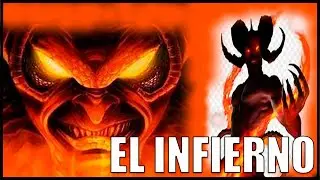 El infierno ( terror y miedo )..,🔥🔥🔥🔥
