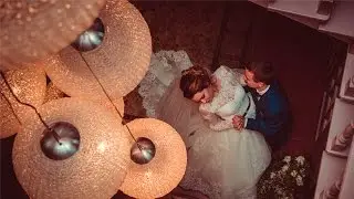 Свадебный клип Дима и Лера 21 01 2017