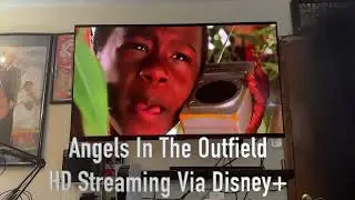 Samsung S90D 55' QDOLED Review
