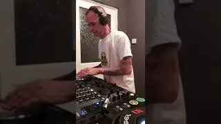 making my second entry for  nucore records dj competition