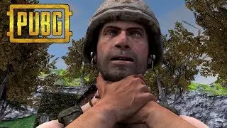 PUBG Animation : HACKER NOOB VS SUPER MAN - (SFM Animation)