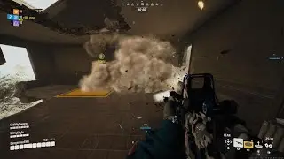 22 Kills 11k DMG, 428 Hours on PS5 🎮 | THE FINALS Gameplay