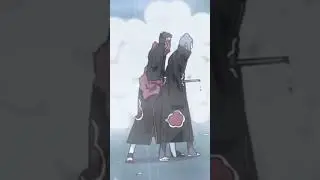 Obito pulls out the Izanagi😱#obito #konan #akatsuki #naruto #narutoshippuden #boruto #anime #shorts