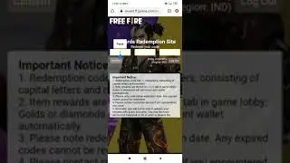 FREE FIRE TODAY REDEEM CODE || 100x CUSTOM CARD 💳 || 23 June FF Redeem Code