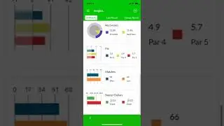 Beezer Golf - Overview - In-App Video
