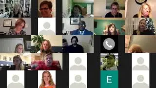 BWRSD School Committee Virtual Meeting 11/30/2020