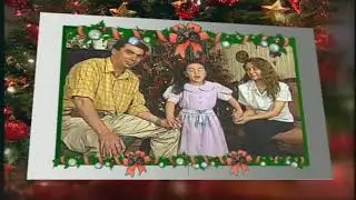 Christell - Mensaje de Navidad