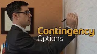 Beneficiary Contingency Options | The Hackard Method