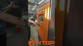 #meltingfurnace #meltingmetal #castingmachine What metals can this furnace melt? What the capacity?