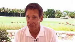 Maury Povich discussing Ken Green