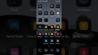 Dark MIUI Theme Attractive Looks | MIUI 13 Theme 