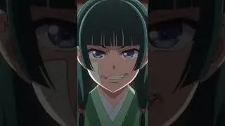 「足を縫ってもらえませんか？」／『薬屋のひとりごと』第20話より 