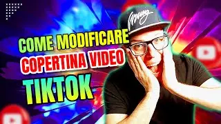 How to Edit Your TikTok Video Cover (After Posting) ♪📱
