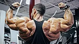 ALL DEREK LUNSFORD BODYBUILDING ACHIEVEMENTS  -  2024 MR OLYMPIA CHAMPION