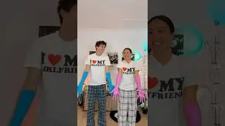 THIS IS THE CUTEST COUPLE IDEA EVER! 🥹💘 