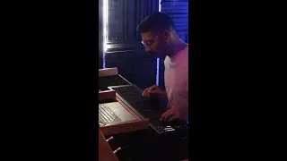 Servidsounds takes Seaboard RISE 2 for a spin ⚫