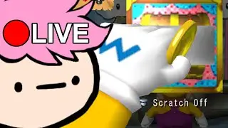 MARIO PARTY but GAMBLING [🔴Mario Party 4 with Sophist, King of Skill, and TCNick3]