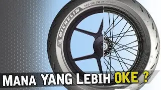 Plus Minus Pelek Palang Dan Jari-Jari [Atenx Katros]