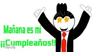 🥳Mañana es mi Cumpleaños en 25 de octubre 2024🥳