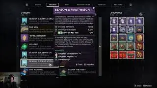 Just getting my butt kicked in Iron Banner lol