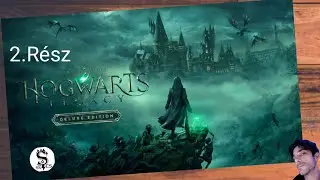 Hogwarts-01.Rész story Time