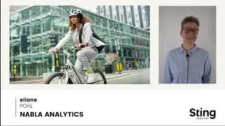 Nabla Analytics AB Demo Day January 2024