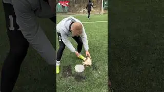 ПЕНАЛЬТИ JABULANI НА ДЕНЬГИ
