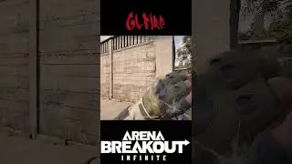Вайпнули сквад мышей с V1perN7 #arenabreakout