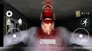 прохождение игры My uncle zombie