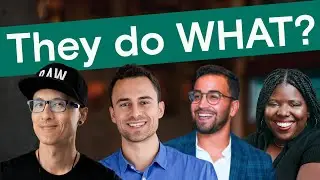 The Creator Economy's Dark Horse (B2B Creators) | SXSW 2025