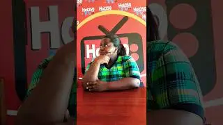 Ibintu birakaze yemwe!Karoti zarabuze 