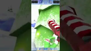 Дед Мороз 🎅 появился в Standoff 2
