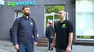 Трудоустройство в Чехии. Отзывы о Top People.