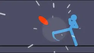 Bing bong Ball Collab my entry @StickAnimations2024_3