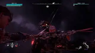 Horizon Zero dawn- How to get very rare modifications