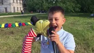 12 06 Щенячий патруль