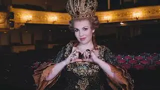 Сезон 2021-2022, отчётное видео