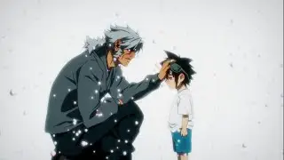 God Of Highschool - Fly To High