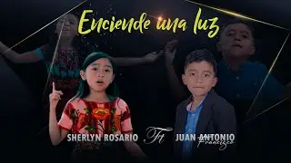 Enciende una luz - Juan Antonio Francisco ft Sherlyn Rosario (Proximamente)
